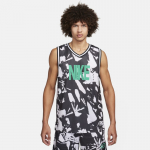 Nike Dri-FIT DNA Multikolor - Suurus XXL (FN2688-010 T-s&auml;rgid)