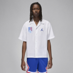 Jordan Sport x F&eacute;d&eacute;ration Fran&ccedil;aise de Basketball - Suurus XL (FZ0951-100 S&auml;rgid)