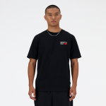 New Balance - Suurus XL (MT41908BK T-s&auml;rgid)