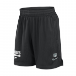 Nike NFL Men's Dri-Fit Mesh Short Philadelphia Eagles - Suurus XXL (02EO-093N-86-ZLE L&uuml;hikesed p&uuml;ksid)