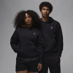 Jordan Brooklyn Fleece - Suurus XL (FV7281-010 Džemprid)