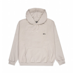 K1X - Suurus Logo Hoodie Grey - Suurus XL (KXM243-018-1 Džemprid)