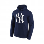 Fanatics MLB Sweatshirt Men's Primary Logo Graphic Hoodie New York Yankees - Suurus XL (311M-EX53-NK-6GZ )