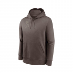 Nike MLB Sweatshirt Men's Statement Pullover Hoodie Boston Red Sox - Suurus XL (01D1-00Z3-BQ-Q4V Džemprid)