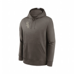 Nike MLB Sweatshirt Men's Statement Pullover Hoodie Chicago White Sox - Suurus XL (01D1-00Z3-RX-Q4V Džemprid)