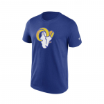 Fanatics NFL Men's Primary Logo Graphic T-Shirt Los Angeles Rams - Suurus XXL (108M-861G-95 )