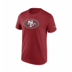 Fanatics NFL Men's Primary Logo Graphic T-Shirt San Francisco 49ers - Suurus XL (108M-008N-73 )