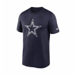 Nike NFL Men's SS Essential Cotton Tee Dallas Cowboys - Suurus XXL (N199-41S-7RD-CLH )