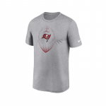 Nike NFL Men's SS Recycled Legend Tee Tampa Bay Buccaneers - Suurus XL (NKGK-06G-8B-JKV )