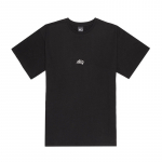 K1X - Suurus Built Different Tee Black - Suurus XL (KXM243-009-1 )