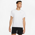 Nike Dri-Fit Uv Miler - Suurus XL (DV9315-100 T-s&auml;rgid)