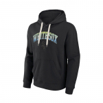 Fanatics MLB Sweatshirt Gradient Fleece Pullover Hoodie Chicago White Sox - Suurus XL (01FR-07LJ-RX-CWW )