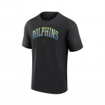 Fanatics NFL Core Gradient SS Crew T-Shirt Miami Dolphins - Suurus XXL (01FM-244Q-9P-CWW )