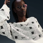 Sweter Nike Naomi Osaka Biały - Suurus XL (FV7801-110 )
