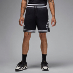 Jordan Sport Diamond Mesh Dri-Fit &Scaron;ortai - Suurus XL (HF9910-010 L&uuml;hikesed p&uuml;ksid)
