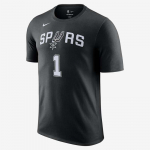 Nike Nba San Antonio Spurs VIctor Wembanyama Mar&scaron;kinėliai - Suurus XL (DR6397-018 T-s&auml;rgid)