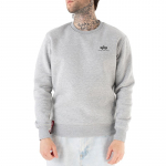 Alpha Industries Basic Sweater Small Logo - Suurus XL (18830717 )