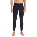 Icebreaker Merino 200 Sonebula Thermal Leggings - Suurus XL (0A59JR1891 Retuusid)