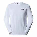 The North Face Simple Dome - Suurus XL (0A87QNFN41 )