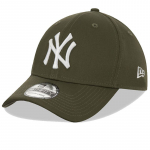 New Era League Essential 39Thirty - Suurus L-XL (12523890 )