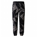 The North Face Essential Jogger Print - Suurus XL (0A881JSIF1 P&uuml;ksid)