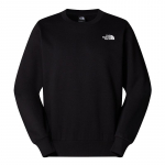 The North Face Simple Dome Crew - Suurus XXL (0A89FBJK3 )