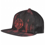 Buff Trucker Cap Ikshi Terracotta .209.30.00 - Suurus L/XL (133558 )