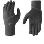 Rękawiczki 4F Touch Screen - Suurus XL (WAW24AGLOU08125M )