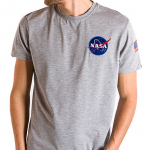 Alpha Industries Space Shuttle T - Suurus XL (17650717 )