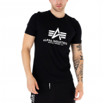 Alpha Industries Basic T-Shirt - Suurus XL (10050103 )