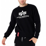 Alpha Industries Basic Sweater - Suurus XL (17830203 )