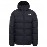 The North Face Diablo Hooded Down Jacket - Suurus XXL (0A4M9LKX71 )