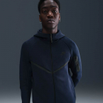 Nike Tech - Suurus XL (HV0949-451 Džemprid)