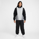 Nike Club Woven Blue and White Tracksuit - Suurus XXL (HJ1985-010 Džemprid)