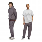adidas Basketball Fleece  - Suurus XXL (JL6872 )