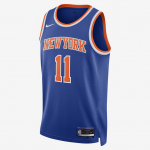 Nike Dri-FIT NBA Swingman New York Knicks Icon Edition 2022/23 Jalen Brunson - Suurus XL (DN2015-498 )