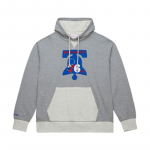 Mitchell&Ness Heritage Collection Vintage Fleece Philadelphia 76ers - Suurus XL (TH9280-P76GHCR )