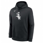 Nike MLB Club Fleece Logo Chicago White Sox - Suurus XXL (NKDK-00A-RX-CKX )
