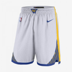 Nike Dri-FIT NBA Swingman Association Edition 2024/25 Golden State Warriors - Suurus XXL (FQ4108-100 )