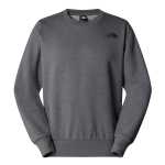 The North Face Simple Dome Crew - Suurus XL (0A89FBDYY1 )