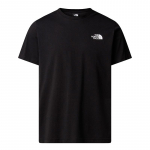 The North Face Mountain Sketch - Suurus XL (0A8EE8JK31 )