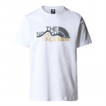The North Face Mountain Line - Suurus XXL (0A87NTFN41 )