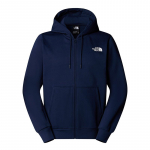 The North Face Simple Dome Full Zip - Suurus XL (0A89FD8K21 )