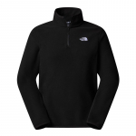The North Face Glacier 1/4 Zip Fleece - Suurus XXXL (0A8D0QJK31 )