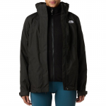 Damska The North Face Evolve II Triclimate - Suurus XL (0A8E02JK31 )
