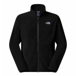The North Face Glacier Full-Zip Fleece - Suurus XXXL (0A8D0RJK31 )