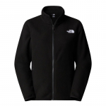 Damska The North Face 100 Glacier Full-Zip Fleece - Suurus XXL (0A8D2FJK31 )
