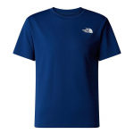 Dziecięca The North Face 24/7 - Suurus XXL (0A8DF2D1R1 )