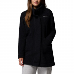Damska Columbia Panorama Lon Sherpa Fleece - Suurus XL (1862582010 )
