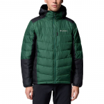 Columbia Labyrinth Loop II Insulated Hooded - Suurus XL (2085294375 )
